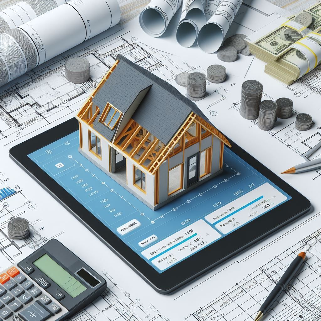 Outsourcing Construction Estimating Services: Cost Savings for U.S. Contractors