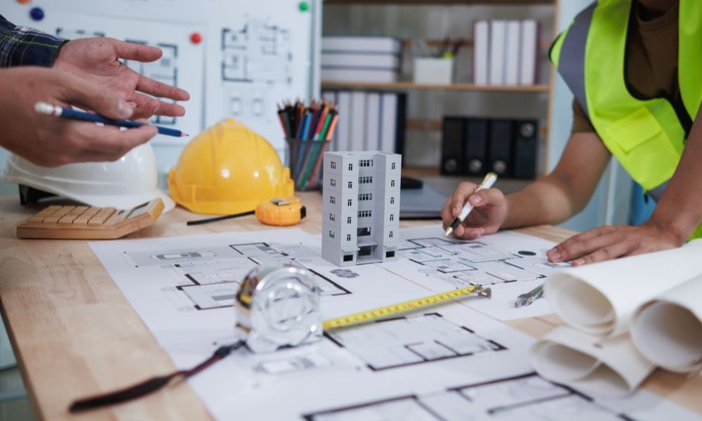 Quantity Takeoff Services in the USA: The Foundation of Accurate Construction Estimation