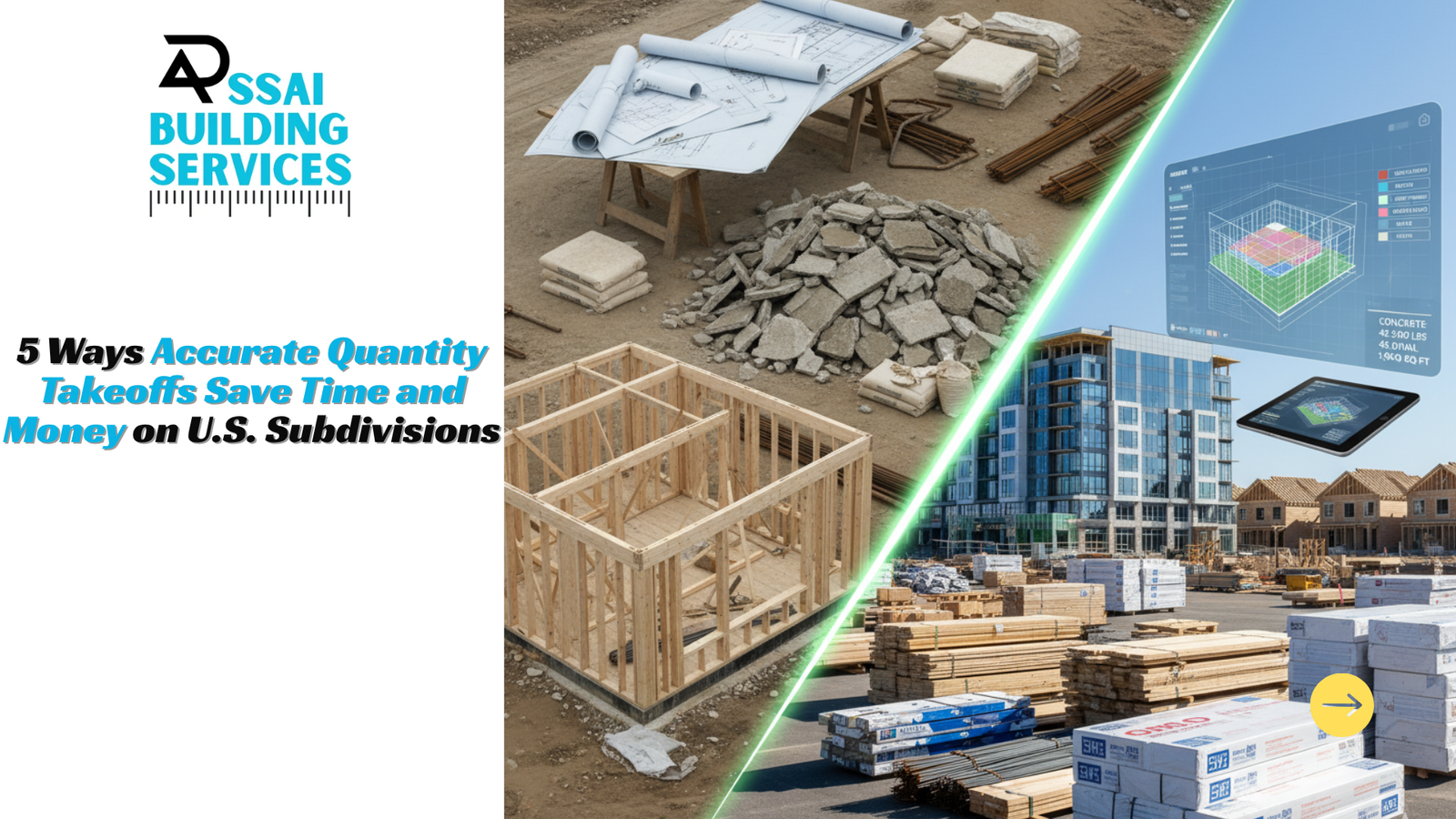 Image illustrating steps for ensuring quality assurance in your own project management process.