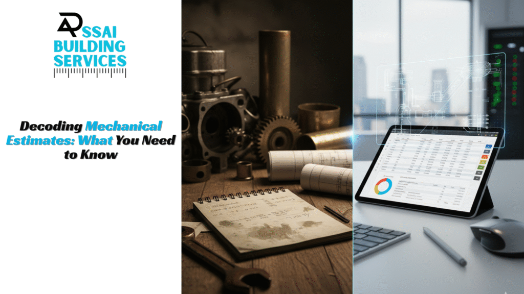 Decoding Mechanical Estimates: What You Need to Know