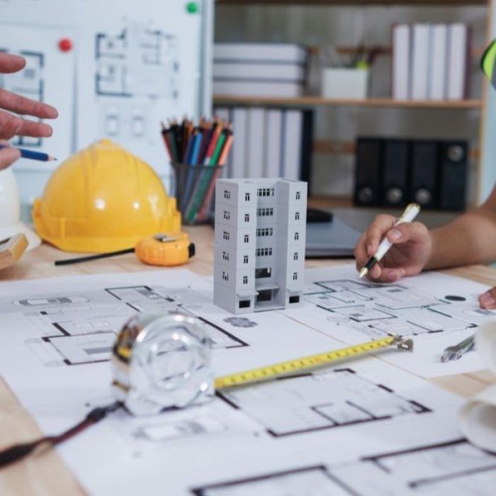 Quantity Takeoff Services USA | Rassai Estimation